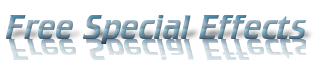 Free Special Effects